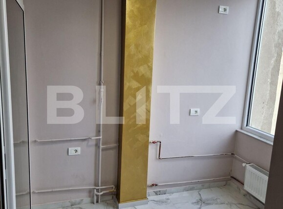 Garsonieră de vânzare Rogerius - 114865AV | BLITZ Oradea | Poza7