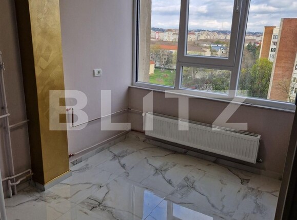 Garsonieră de vânzare Rogerius - 114865AV | BLITZ Oradea | Poza1