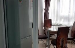 Apartament 1 camera, renovat,mobilat, Aluminei