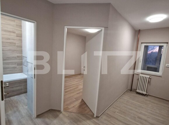 Garsonieră de vânzare Rogerius - 114869AV | BLITZ Oradea | Poza1