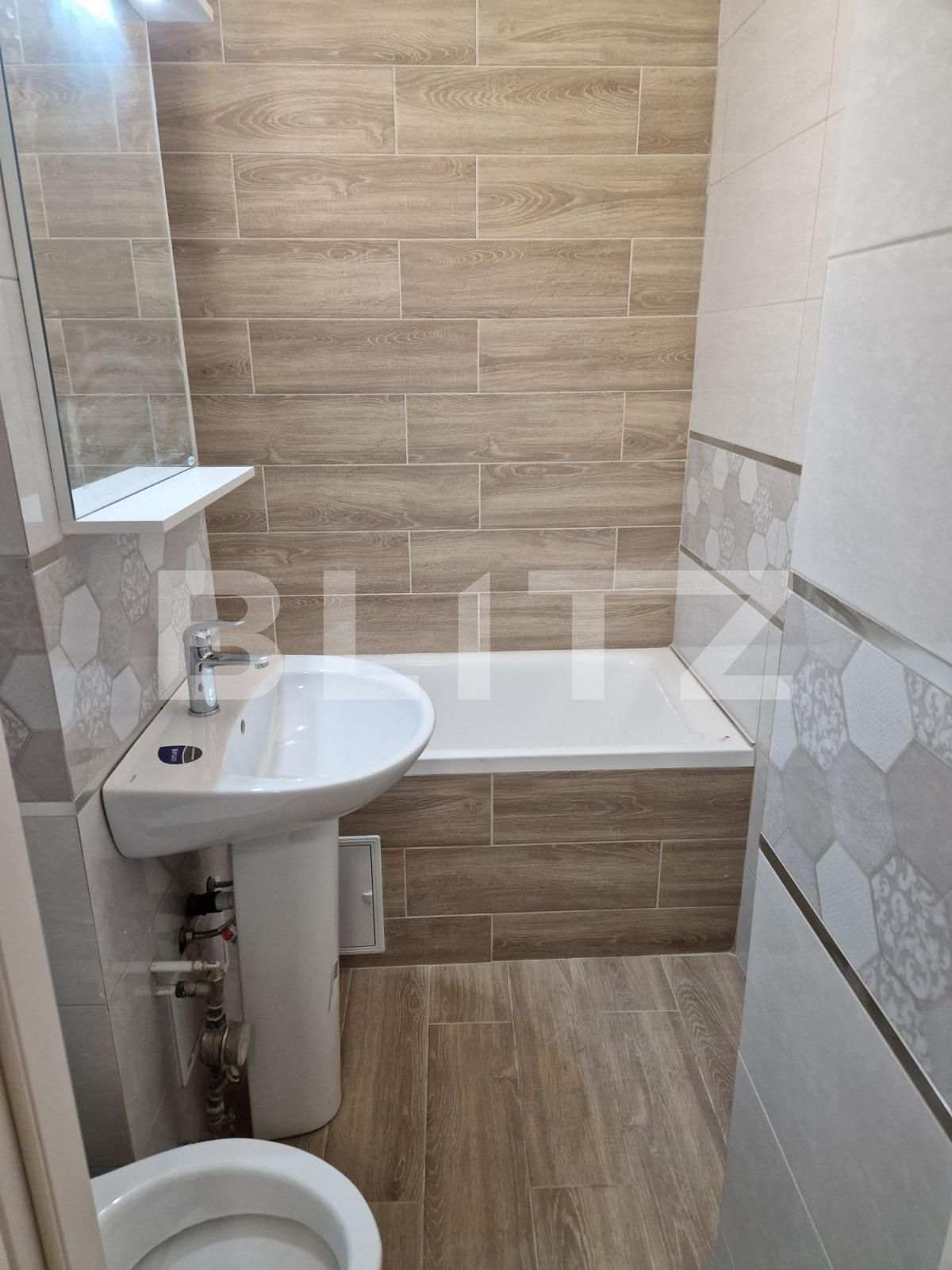 Garsonieră de vânzare Rogerius - 114869AV | BLITZ Oradea | Poza3