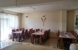 Pensiune Baile Felix inscrisa in circuitul turistic, functionala 