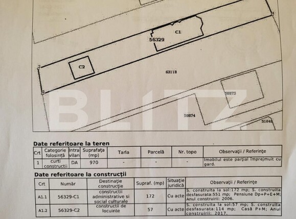 Casa de vânzare 9 camere Baile Felix - 114891CV | BLITZ Oradea | Poza11