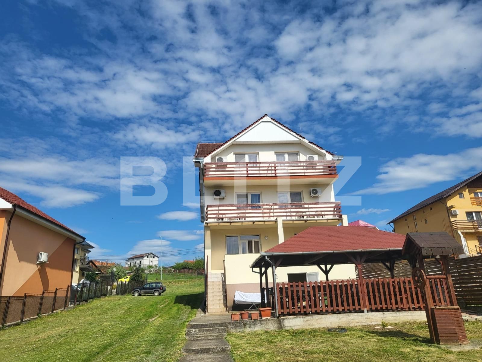 Casa de vânzare 9 camere Baile Felix - 114891CV | BLITZ Oradea | Poza9