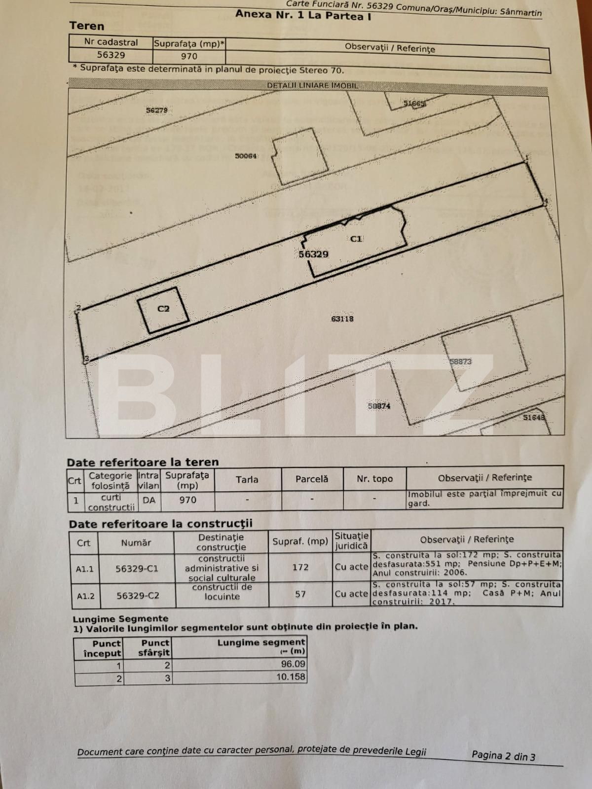 Casa de vânzare 9 camere Baile Felix - 114891CV | BLITZ Oradea | Poza11