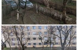 Apartament 3 camere, 48mp, renovat si mobilat, Velenta