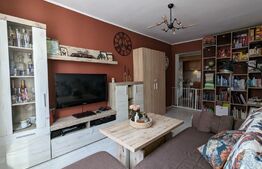 Apartament 3 camere, 48mp, renovat si mobilat, Velenta