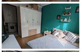 Apartament 3 camere, 48mp, renovat si mobilat, Velenta