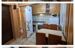 Apartament 3 camere, 48mp, renovat si mobilat, Velenta