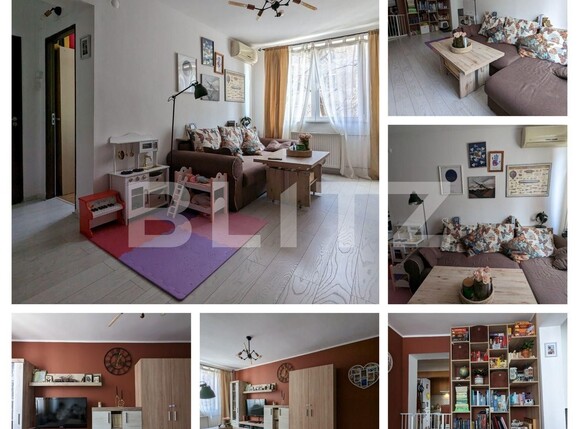 Apartament de vânzare 3 camere Velenta - 114894AV | BLITZ Oradea | Poza8
