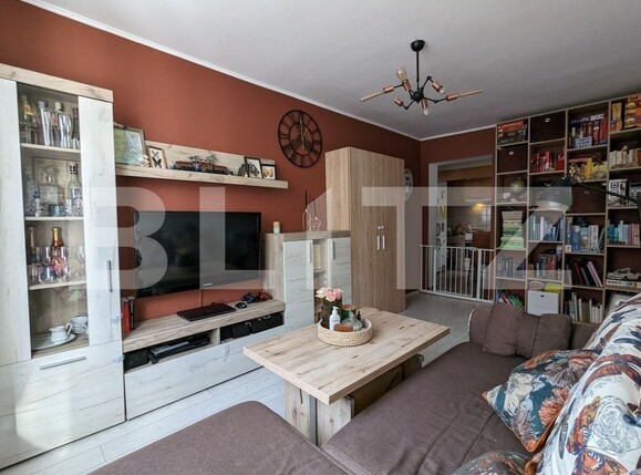 Apartament de vânzare 3 camere Velenta - 114894AV | BLITZ Oradea | Poza1