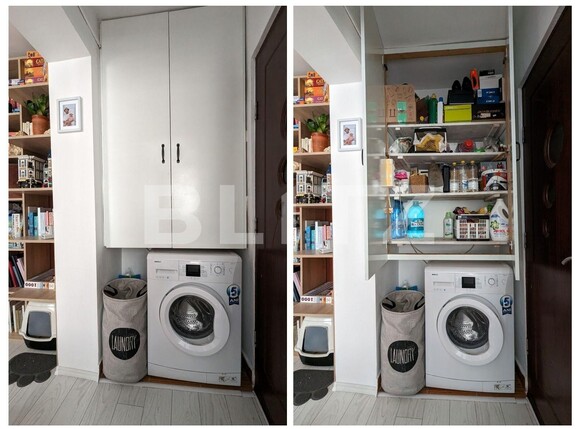 Apartament de vânzare 3 camere Velenta - 114894AV | BLITZ Oradea | Poza4