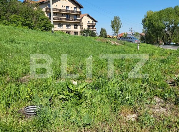 Teren de vânzare Baile 1 Mai - 115035TV | BLITZ Oradea | Poza4