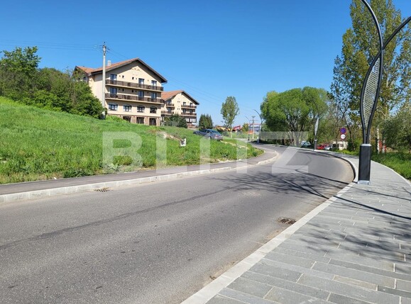 Teren de vânzare Baile 1 Mai - 115035TV | BLITZ Oradea | Poza5