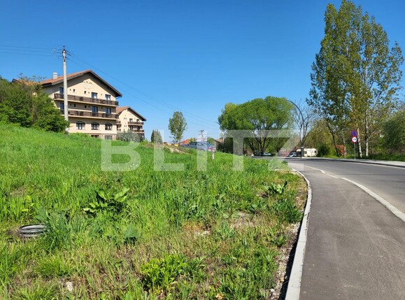 Teren de vânzare Baile 1 Mai - 115035TV | BLITZ Oradea | Poza2