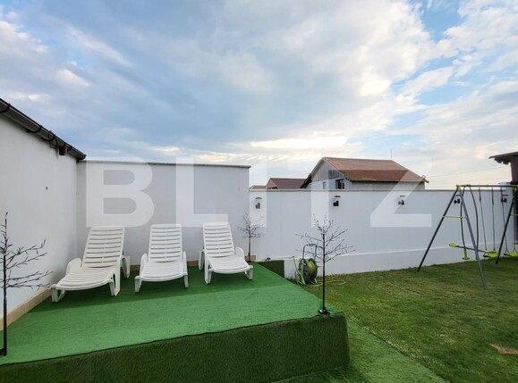 Casa de vânzare 6 camere Rontau - 115077CV | BLITZ Oradea | Poza3