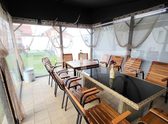 Casa de vânzare 6 camere Rontau - 115077CV | BLITZ Oradea | Poza5