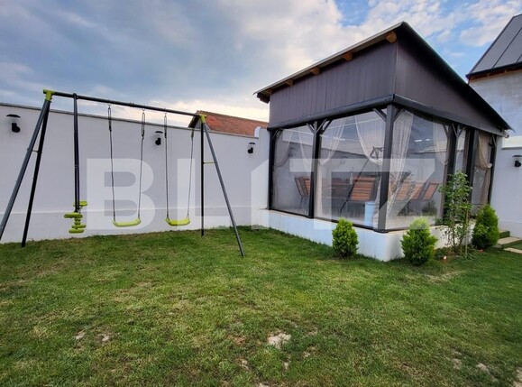 Casa de vânzare 6 camere Rontau - 115077CV | BLITZ Oradea | Poza4