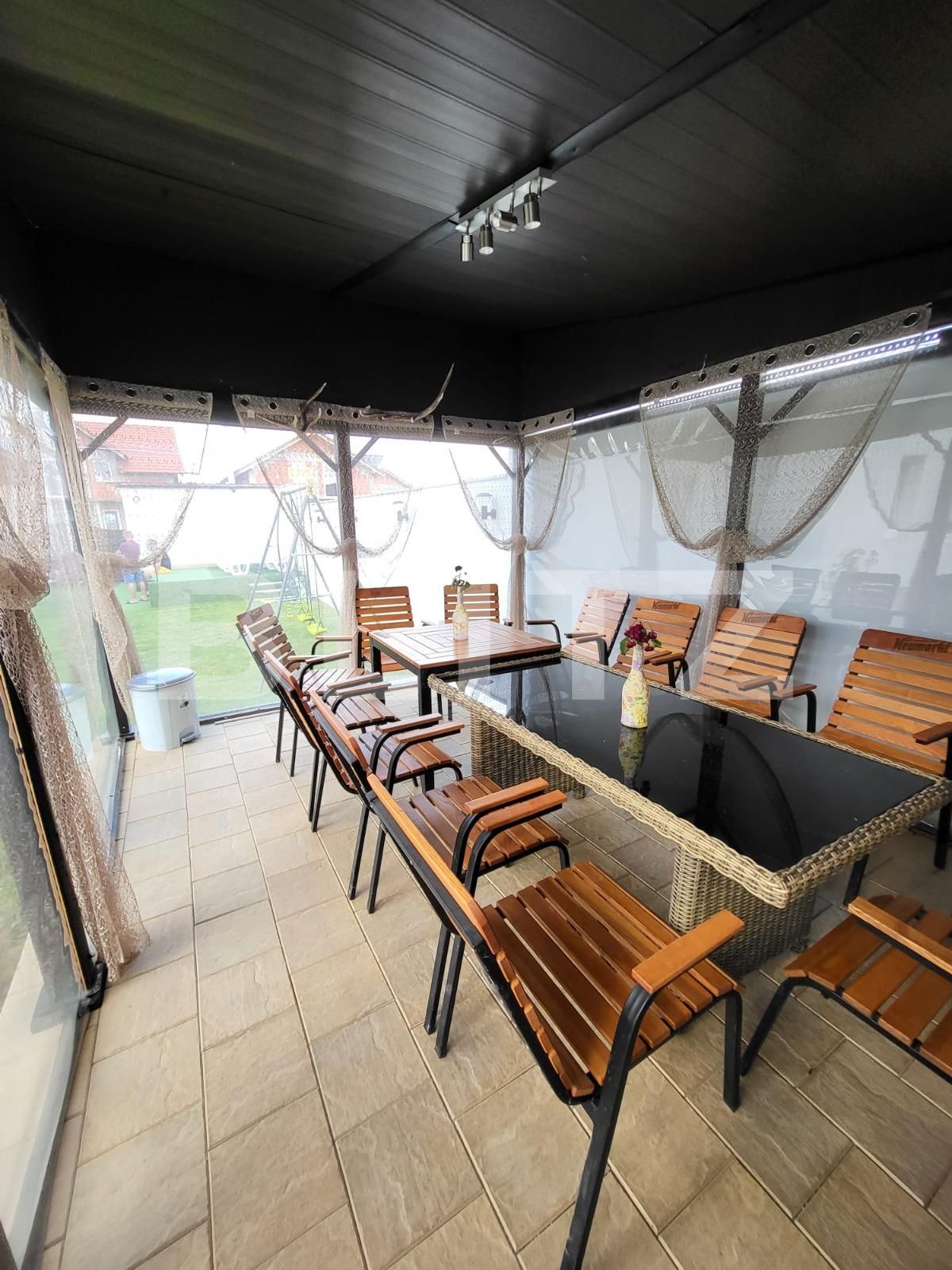 Casa de vânzare 6 camere Rontau - 115077CV | BLITZ Oradea | Poza5