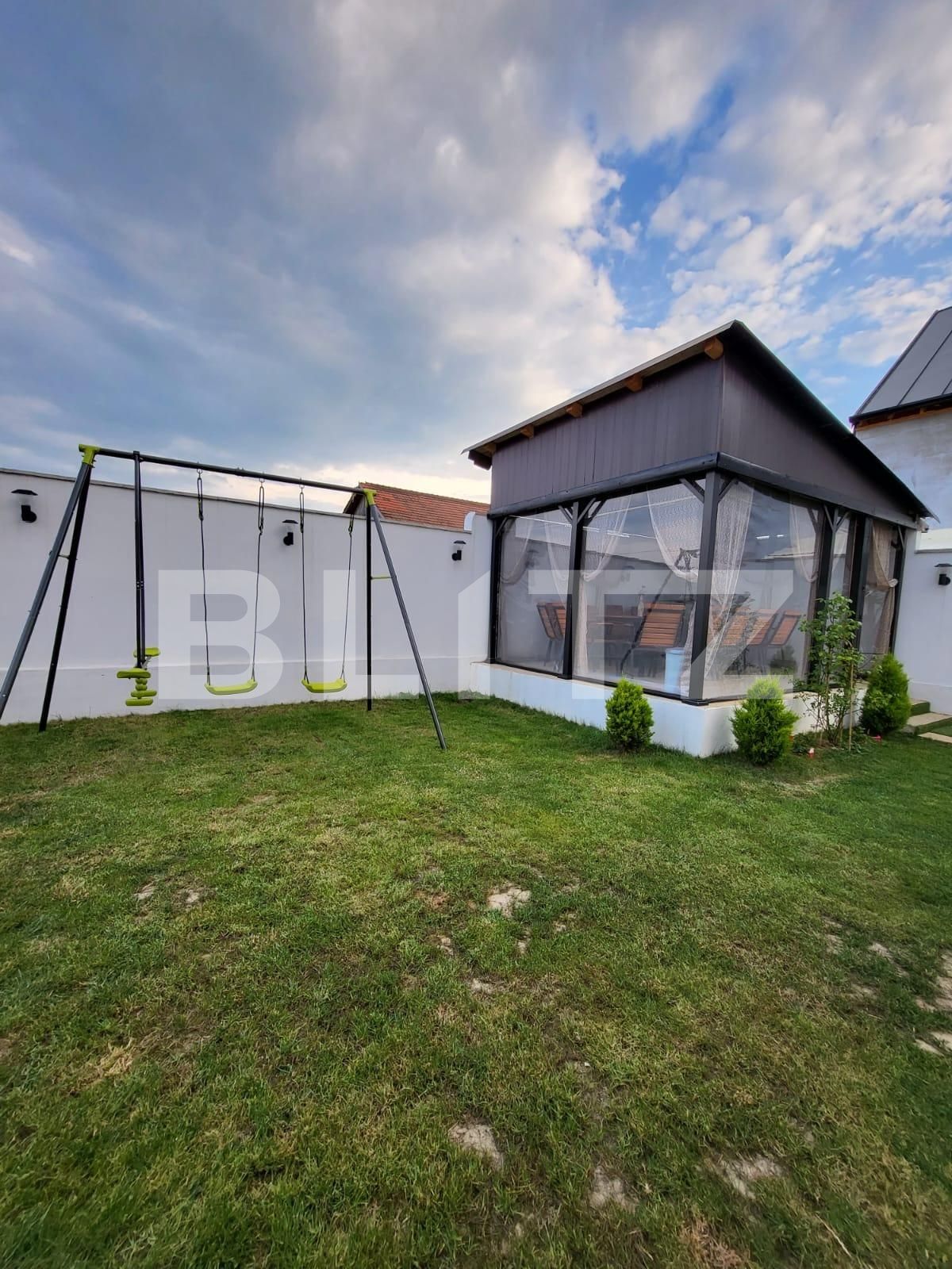 Casa de vânzare 6 camere Rontau - 115077CV | BLITZ Oradea | Poza4