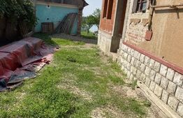Casă în Betfia în renovare cu teren 1430 mp