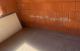 Casă în Betfia în renovare cu teren 1430 mp