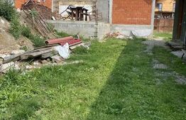 Casă în Betfia în renovare cu teren 1430 mp