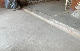 Casă în Betfia în renovare cu teren 1430 mp