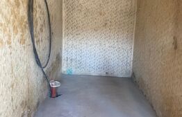 Casă în Betfia în renovare cu teren 1430 mp