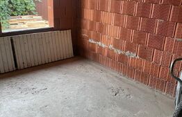 Casă în Betfia în renovare cu teren 1430 mp