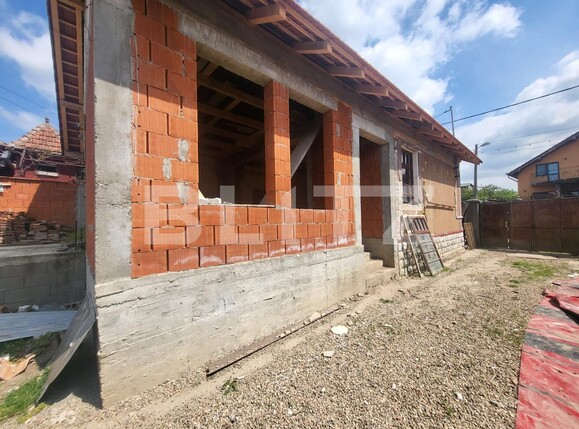 Casa de vânzare 4 camere Betfia - 115149CV | BLITZ Oradea | Poza1