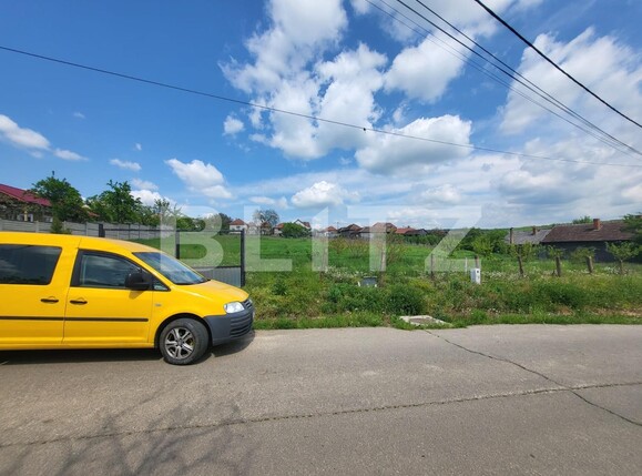 Teren de vânzare Betfia - 115156TV | BLITZ Oradea | Poza2