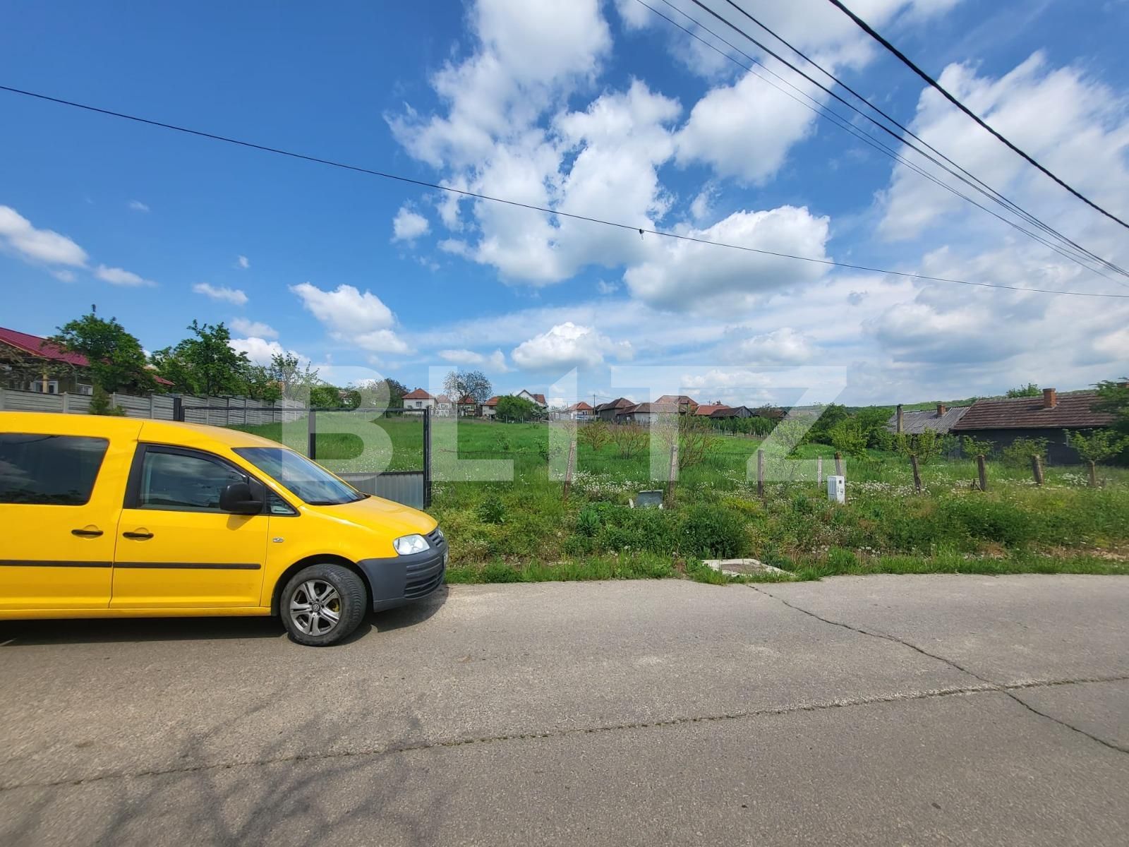 Teren de vânzare Betfia - 115156TV | BLITZ Oradea | Poza2