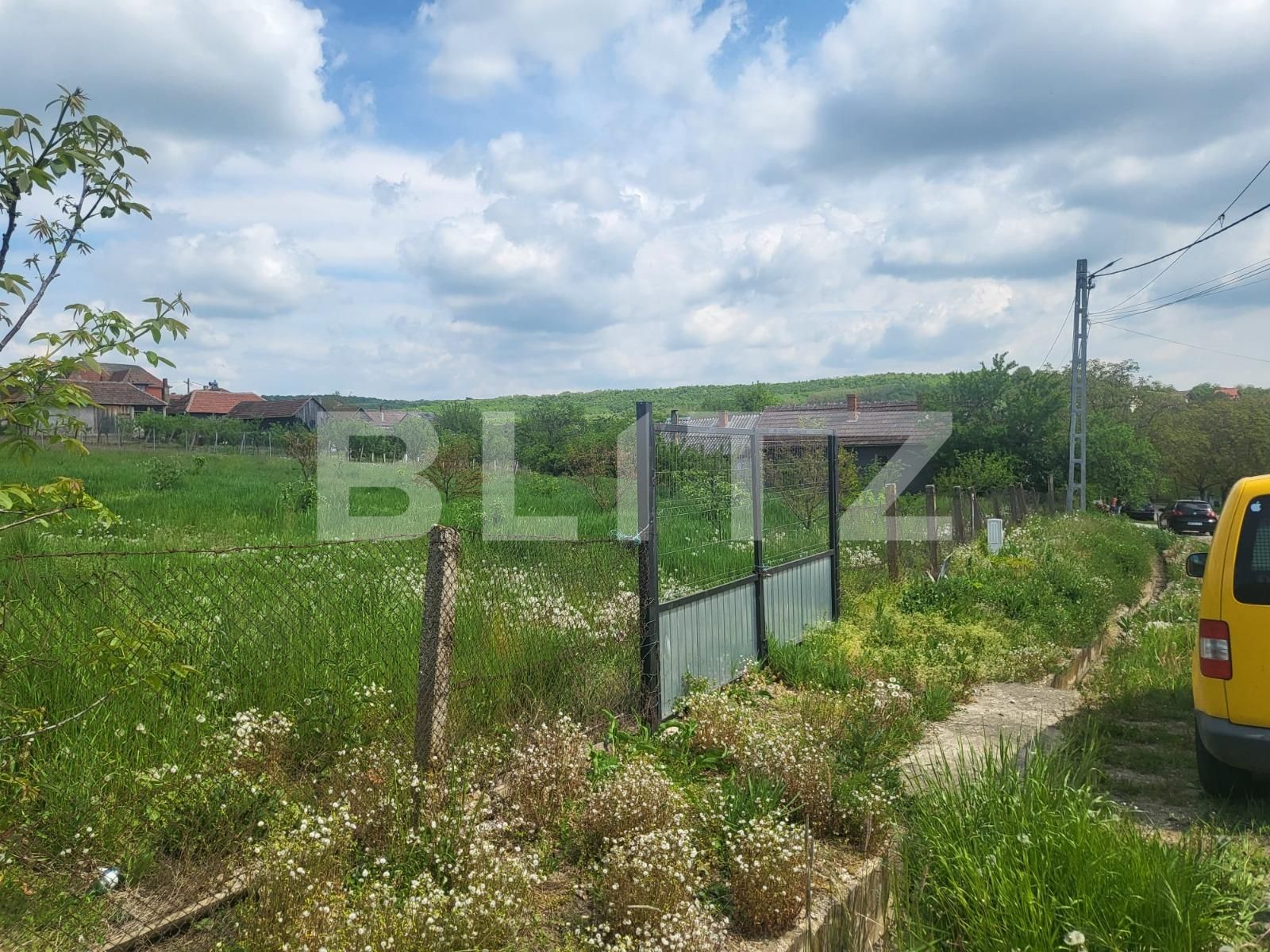 Teren de vânzare Betfia - 115156TV | BLITZ Oradea | Poza3