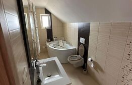 Casa superba, cu 3 dormitoare, 2 livinguri, zona 1 Mai