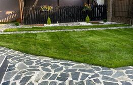 Casa superba, cu 3 dormitoare, 2 livinguri, zona 1 Mai