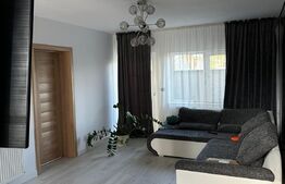 Casa superba, cu 3 dormitoare, 2 livinguri, zona 1 Mai