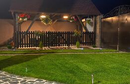 Casa superba, cu 3 dormitoare, 2 livinguri, zona 1 Mai