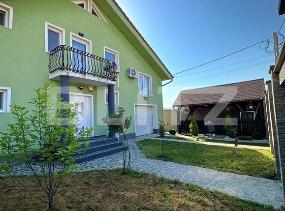 Casa de vânzare 3 camere Baile 1 Mai - 115172CV | BLITZ Oradea | Poza1