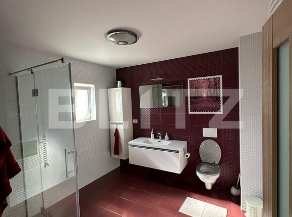 Casa de vânzare 3 camere Baile 1 Mai - 115172CV | BLITZ Oradea | Poza7