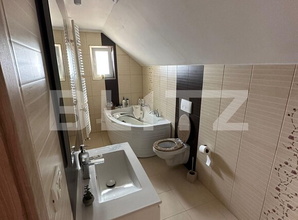 Casa de vânzare 3 camere Baile 1 Mai - 115172CV | BLITZ Oradea | Poza13