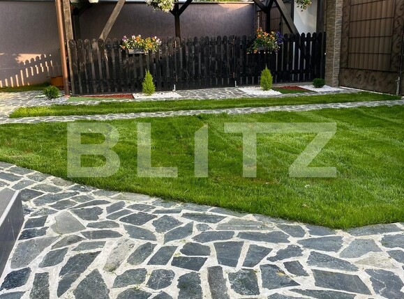 Casa de vânzare 3 camere Baile 1 Mai - 115172CV | BLITZ Oradea | Poza5