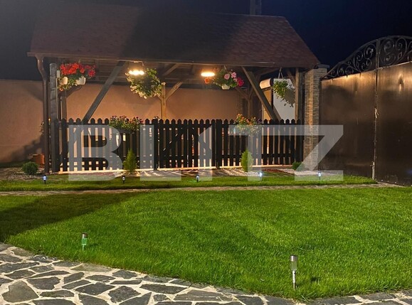 Casa de vânzare 3 camere Baile 1 Mai - 115172CV | BLITZ Oradea | Poza4