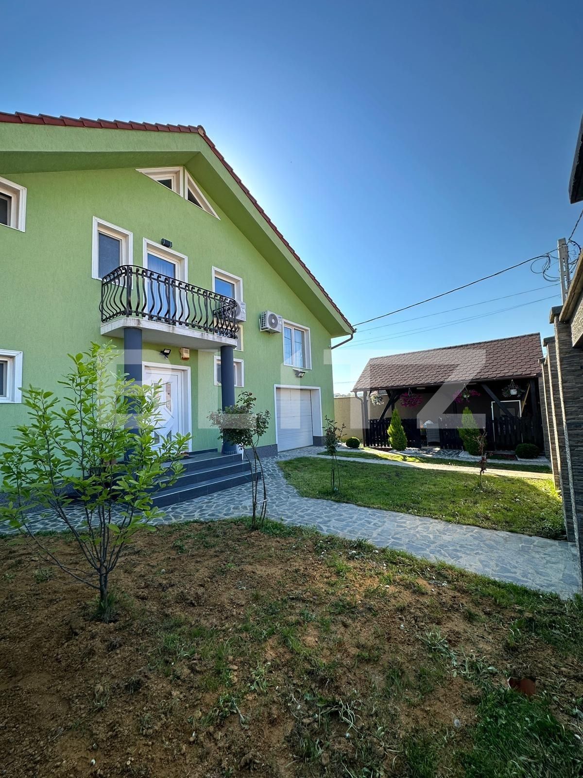 Casa de vânzare 3 camere Baile 1 Mai - 115172CV | BLITZ Oradea | Poza1