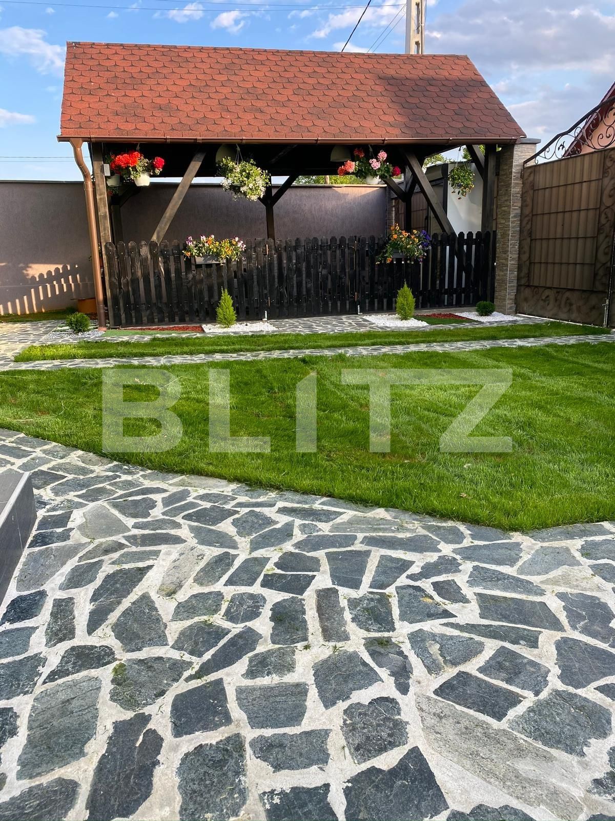 Casa de vânzare 3 camere Baile 1 Mai - 115172CV | BLITZ Oradea | Poza5