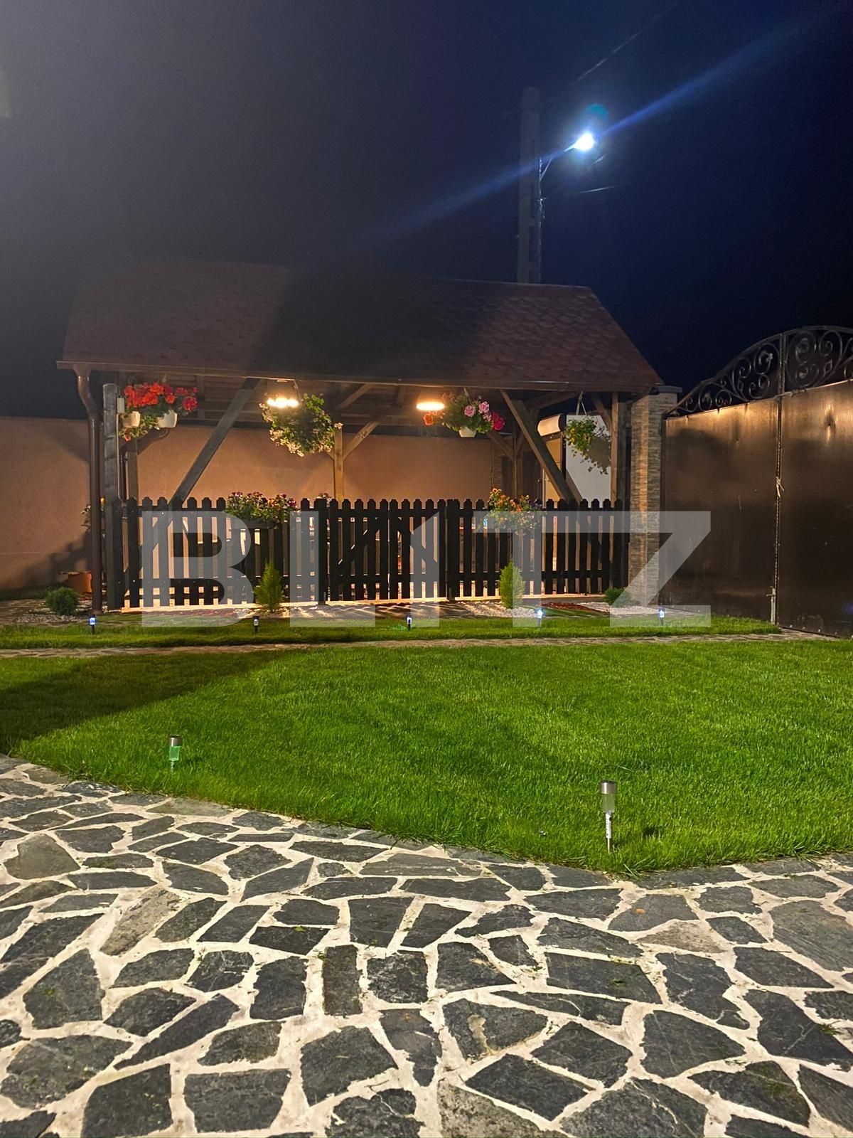 Casa de vânzare 3 camere Baile 1 Mai - 115172CV | BLITZ Oradea | Poza4