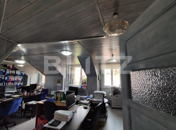 Apartament de vânzare 4+ camere Ultracentral - 115182AV | BLITZ Oradea | Poza3