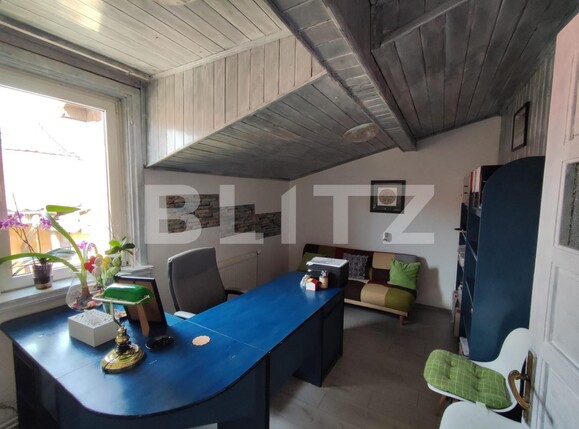 Apartament de vânzare 4+ camere Ultracentral - 115182AV | BLITZ Oradea | Poza2