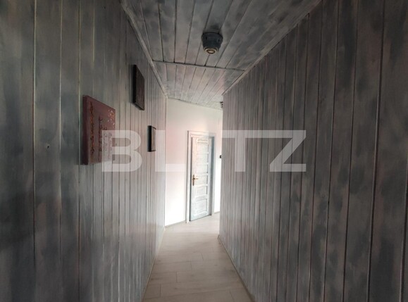 Apartament de vânzare 4+ camere Ultracentral - 115182AV | BLITZ Oradea | Poza5