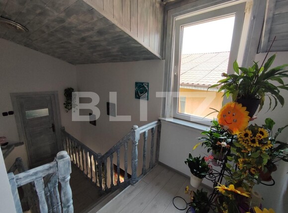 Apartament de vânzare 4+ camere Ultracentral - 115182AV | BLITZ Oradea | Poza1